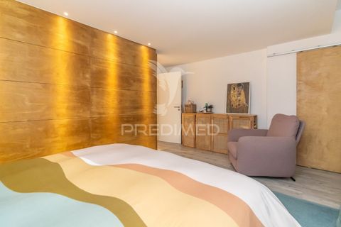 Byhus i Seixal, Setubal, Seixal - € 595.000 | Ref: 057643 - foto 7