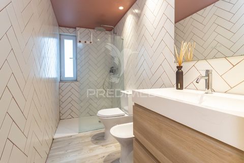 Byhus i Seixal, Setubal, Seixal - € 595.000 | Ref: 057643 - foto 8