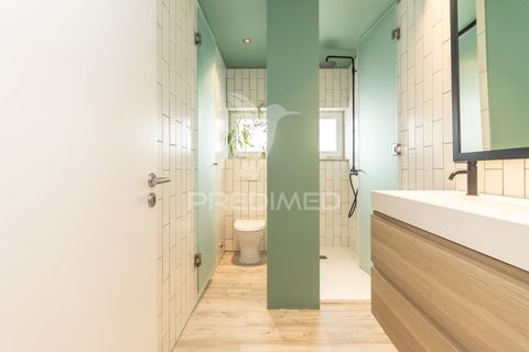 Byhus i Seixal, Setubal, Seixal - € 595.000 | Ref: 057643 - foto 10