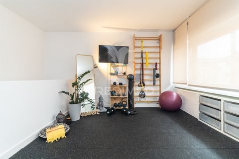 Byhus i Seixal, Setubal, Seixal - € 595.000 | Ref: 057643 - foto 12