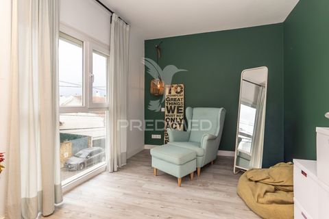 Byhus i Seixal, Setubal, Seixal - € 595.000 | Ref: 057643 - foto 14