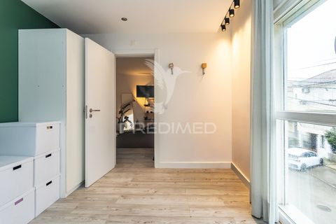 Byhus i Seixal, Setubal, Seixal - € 595.000 | Ref: 057643 - foto 15