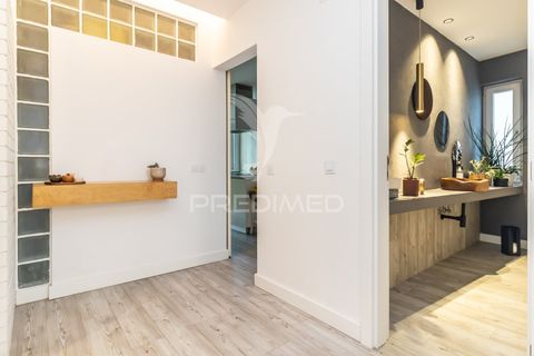 Byhus i Seixal, Setubal, Seixal - € 595.000 | Ref: 057643 - foto 21