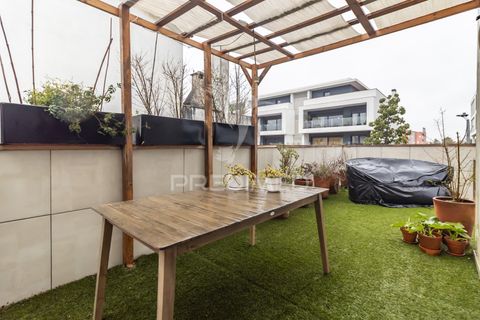 Byhus i Seixal, Setubal, Seixal - € 595.000 | Ref: 057643 - foto 25