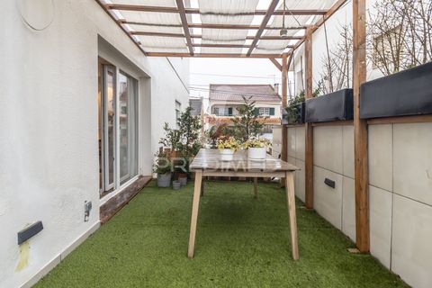Byhus i Seixal, Setubal, Seixal - € 595.000 | Ref: 057643 - foto 26