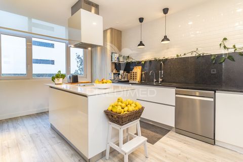 Byhus i Seixal, Setubal, Seixal - € 595.000 | Ref: 057643 - foto 27