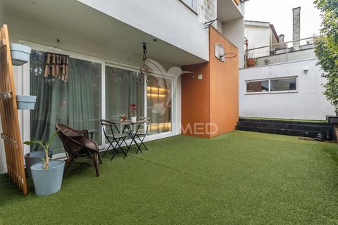 Byhus i Seixal, Setubal, Seixal - € 595.000 | Ref: 057643 - foto 31