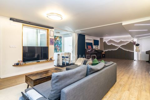 Byhus i Seixal, Setubal, Seixal - € 595.000 | Ref: 057643 - foto 32