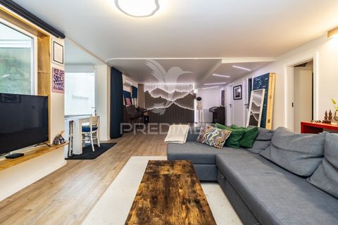 Byhus i Seixal, Setubal, Seixal - € 595.000 | Ref: 057643 - foto 33
