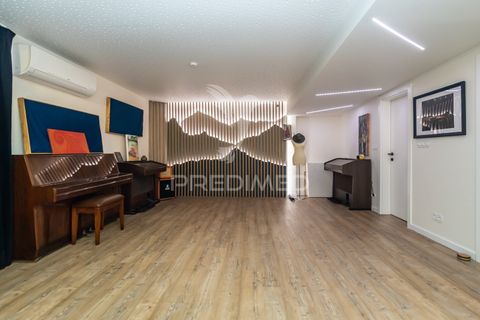 Byhus i Seixal, Setubal, Seixal - € 595.000 | Ref: 057643 - foto 34