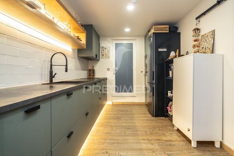 Byhus i Seixal, Setubal, Seixal - € 595.000 | Ref: 057643 - foto 39