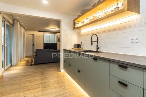 Byhus i Seixal, Setubal, Seixal - € 595.000 | Ref: 057643 - foto 40