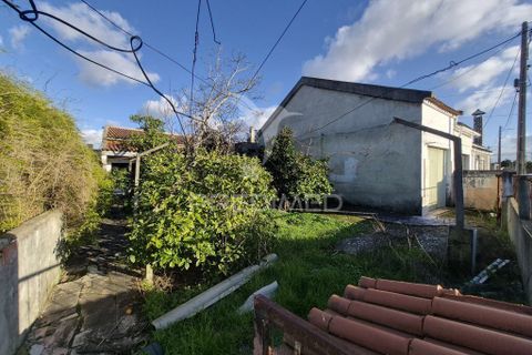 Byhus i Palmela, Setubal, Palmela - € 175.000 | Ref: 057644 - foto 2