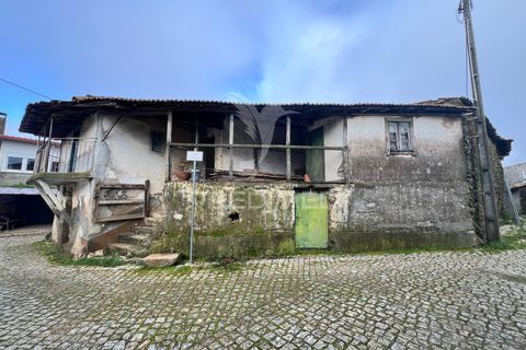 Byhus i Mirandela, Braganca, Mirandela - € 13.700 | Ref: 057679 - foto 2