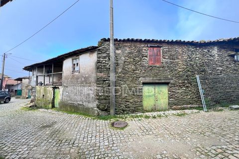 Byhus i Mirandela, Braganca, Mirandela - € 13.700 | Ref: 057679 - foto 3