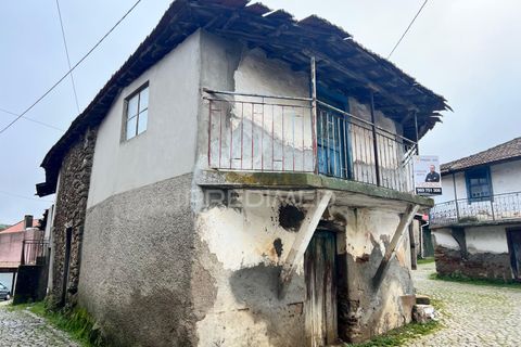 Byhus i Mirandela, Braganca, Mirandela - € 13.700 | Ref: 057679 - foto 4