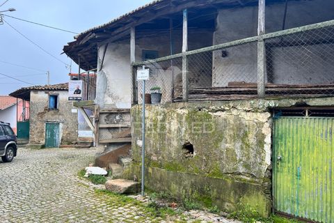 Byhus i Mirandela, Braganca, Mirandela - € 13.700 | Ref: 057679 - foto 5