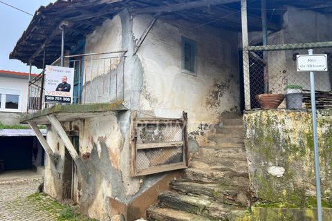 Byhus i Mirandela, Braganca, Mirandela - € 13.700 | Ref: 057679 - foto 6