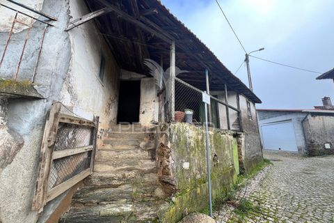 Byhus i Mirandela, Braganca, Mirandela - € 13.700 | Ref: 057679 - foto 7