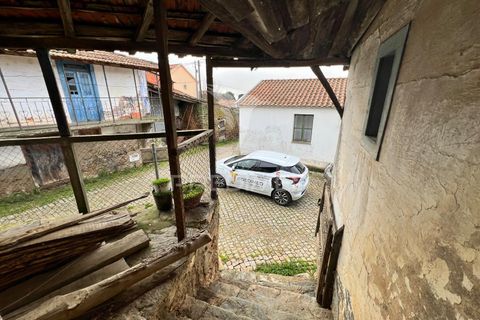 Byhus i Mirandela, Braganca, Mirandela - € 13.700 | Ref: 057679 - foto 8