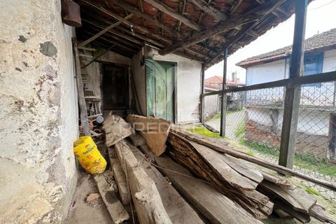 Byhus i Mirandela, Braganca, Mirandela - € 13.700 | Ref: 057679 - foto 9