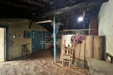 Byhus i Mirandela, Braganca, Mirandela - € 13.700 | Ref: 057679 - foto 11