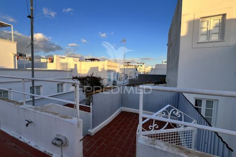 Byhus i Olhao, Faro, Olhao - € 278.000 | Ref: 057688 - foto 1