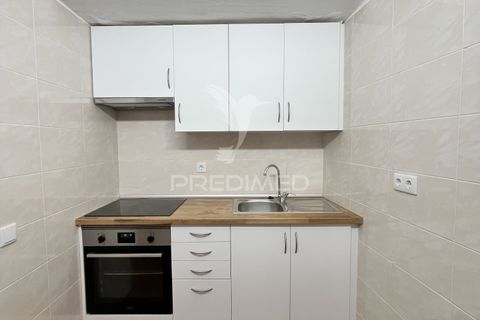 Byhus i Olhao, Faro, Olhao - € 278.000 | Ref: 057688 - foto 2
