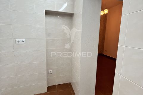 Byhus i Olhao, Faro, Olhao - € 278.000 | Ref: 057688 - foto 3