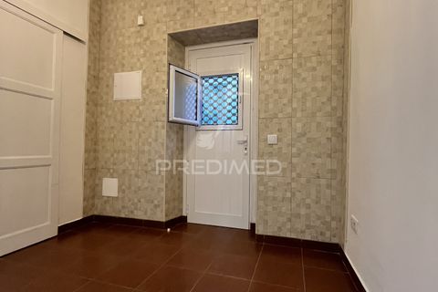 Byhus i Olhao, Faro, Olhao - € 278.000 | Ref: 057688 - foto 14