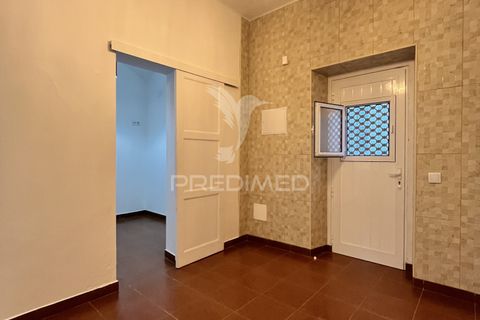 Byhus i Olhao, Faro, Olhao - € 278.000 | Ref: 057688 - foto 15