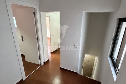 Byhus i Olhao, Faro, Olhao - € 278.000 | Ref: 057688 - foto 22