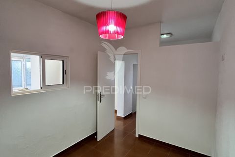 Byhus i Olhao, Faro, Olhao - € 278.000 | Ref: 057688 - foto 24