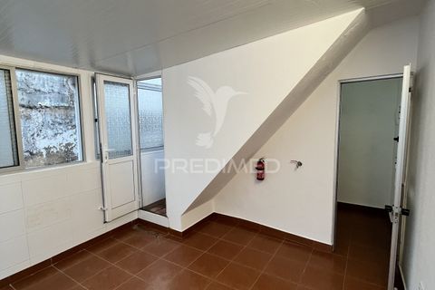 Byhus i Olhao, Faro, Olhao - € 278.000 | Ref: 057688 - foto 28