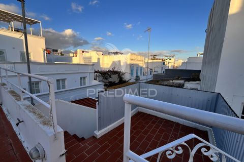 Byhus i Olhao, Faro, Olhao - € 278.000 | Ref: 057688 - foto 31