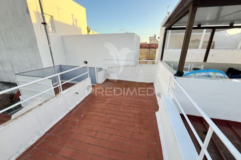 Byhus i Olhao, Faro, Olhao - € 278.000 | Ref: 057688 - foto 32