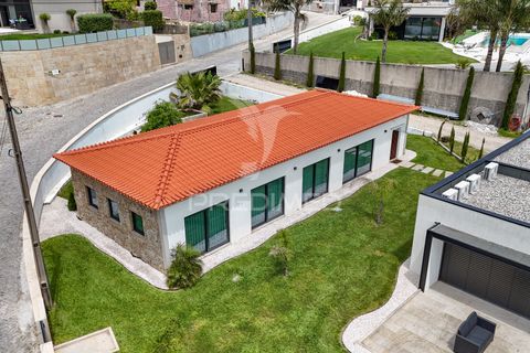 Byhus i Barcelos, Braga, Barcelos - € 1.500/måned | Ref: 057756 - foto 2