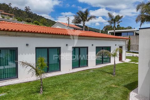 Byhus i Barcelos, Braga, Barcelos - € 1.500/måned | Ref: 057756 - foto 4