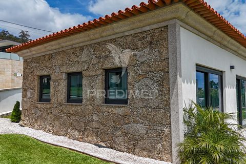 Byhus i Barcelos, Braga, Barcelos - € 1.500/måned | Ref: 057756 - foto 5