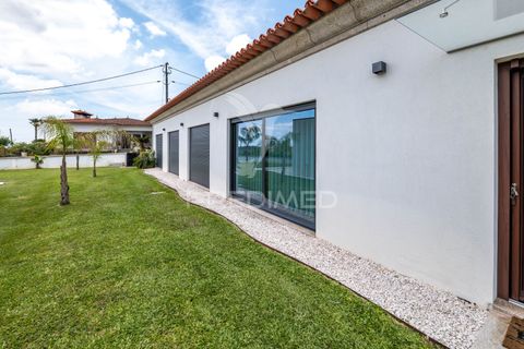 Byhus i Barcelos, Braga, Barcelos - € 1.500/måned | Ref: 057756 - foto 6