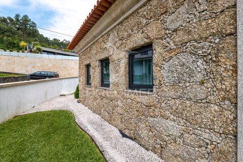 Byhus i Barcelos, Braga, Barcelos - € 1.500/måned | Ref: 057756 - foto 7