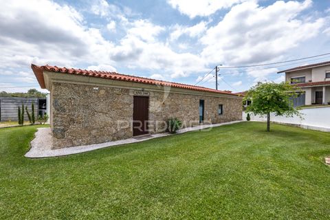 Byhus i Barcelos, Braga, Barcelos - € 1.500/måned | Ref: 057756 - foto 8