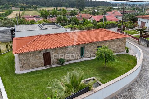 Byhus i Barcelos, Braga, Barcelos - € 1.500/måned | Ref: 057756 - foto 9