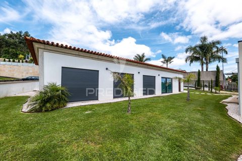 Byhus i Barcelos, Braga, Barcelos - € 1.500/måned | Ref: 057756 - foto 28
