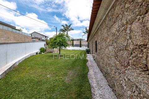 Byhus i Barcelos, Braga, Barcelos - € 1.500/måned | Ref: 057756 - foto 29