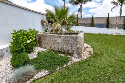 Byhus i Barcelos, Braga, Barcelos - € 1.500/måned | Ref: 057756 - foto 30
