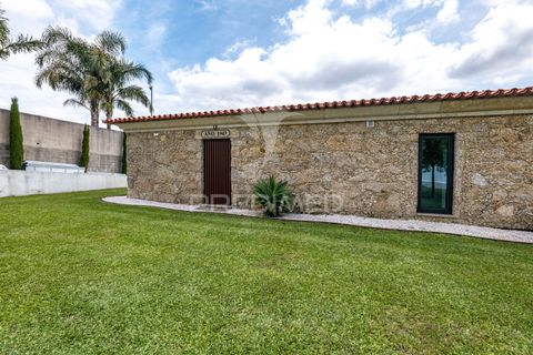 Byhus i Barcelos, Braga, Barcelos - € 1.500/måned | Ref: 057756 - foto 32