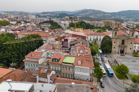 Lejlighed i Braga, Braga, Braga - € 239.000 | Ref: 057760 - foto 15