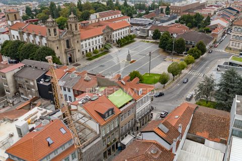 Lejlighed i Braga, Braga, Braga - € 239.000 | Ref: 057760 - foto 20