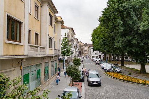 Lejlighed i Braga, Braga, Braga - € 239.000 | Ref: 057760 - foto 27